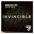 Invincible (feat. Res) | Brian Cid