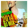 Nervous September 2014 - DJ Mix | Demuja