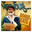 Nervous Bonus Beats Remastered - Vol 2 | Kim English