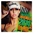 Nervous November 2014 - DJ Mix | Sergio Fernandez