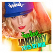 Nervous January 2015 - DJ Mix | Chalk