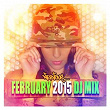 Nervous February 2015 - DJ Mix | Fede Lng