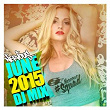Nervous June 2015 - DJ Mix | Madji K