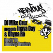 Movin' Up - Mindtrap Remixes | Dj Mike Cruz, Inaya Day, Chyna Ro