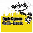 City Life (Flute Mix) | Gigolo Supreme
