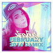 Nervous February 2016 - DJ Mix | Melissa Nikita