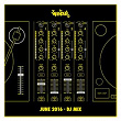 Nervous June 2016 - DJ Mix | Youandme