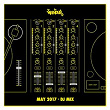 Nervous May 2017 (DJ Mix) | Ant Larock