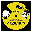 Up Jumped The Devil | John Davis & The Monster Orchestra