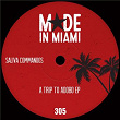 A Trip To Adobo EP | Saliva Commandos