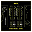 Nervous November 2017 DJ Mix | Alex Mallios