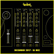 Nervous December 2017 DJ Mix | Borali