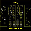 Nervous March 2018 - DJ Mix | Vicky D