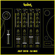 Nervous July 2018: DJ Mix | Kevin Mckay