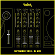 Nervous September 2018: DJ Mix | Tuff Vibes