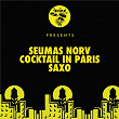 Cocktail In Paris / Saxo Travel | Seumas Norv