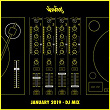 Nervous January 2019 (DJ Mix) | Babert
