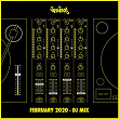 Nervous February 2020 (DJ Mix) | Ethyène