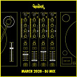 Nervous March 2020 (DJ Mix) | J Morrison
