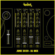 Nervous June 2020 (DJ Mix) | Sue Avenue