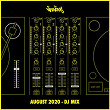 Nervous August 2020 (DJ Mix) | Seumas Norv