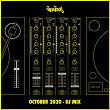 Nervous October 2020 (DJ Mix) | Ricky Castelli
