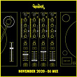 Nervous November 2020 (DJ Mix) | Groove Parliament