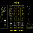 Nervous April 2021 (DJ Mix) | Odyffe