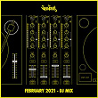 Nervous February 2021 (DJ Mix) | Mark Lower