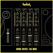 Nervous June 2022 (DJ Mix) | Jacklndn & Zembu