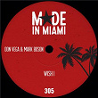 Wish I | Don Vega & Mark Boson