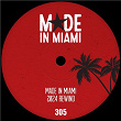 Made In Miami 2024 Rewind | G.zamora & Juany Bravo