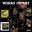 Works of Art, Vol. 3 | Rob Mullins Band