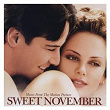 Sweet November | Amanda Ghost