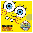 The SpongeBob SquarePants Movie-Music From The Movie and More | Avril Lavigne