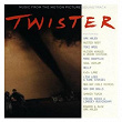 Music From The Motion Picture Twister-The Dark Side Of Nature | Van Halen