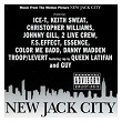 New Jack City | Ice-t