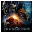 Transformers: Revenge Of The Fallen The Album | Linkin Park