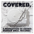 Covered, A Revolution In Sound: Warner Bros. Records | Taking Back Sunday