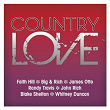 Country Love | Faith Hill