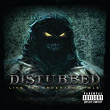 Live and Indestructible | Disturbed