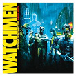 Music From The Motion Picture Watchmen | My Chemical Romance