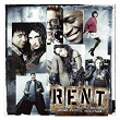 RENT (Selections from the Original Motion Picture Soundtrack) | Rosario Dawson