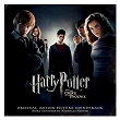 Harry Potter And The Order Of The Phoenix (Original Motion Picture Soundtrack) | Nicholas Hooper