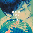 Love On Wings | Sakura