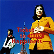 Ticket To Happiness | Nuts