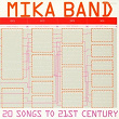 Best Of Sadistic Mika Band - 20 Songs To 21st Century | Sadistic Mika Band