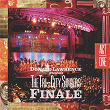 Finale Act I | Donald Lawrence & The Tri City Singers