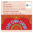 Norton: Chu Chin Chow; Fraser-Simson/Tate: The Maid of the Mountains | Michael Collins & His Orchestra