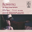 Romberg: The Desert Song etc | Michael Collins & His Orchestra